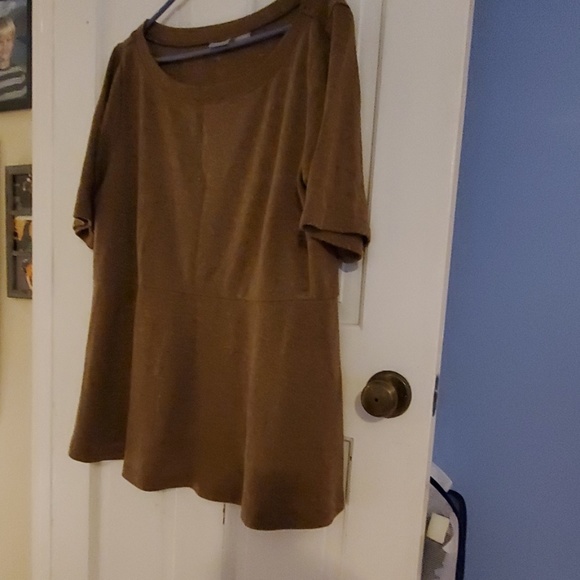 eshakti Tops - Plus size top